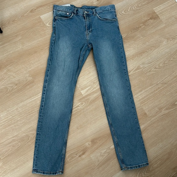H&M Slim Jean - Picture 2 of 4